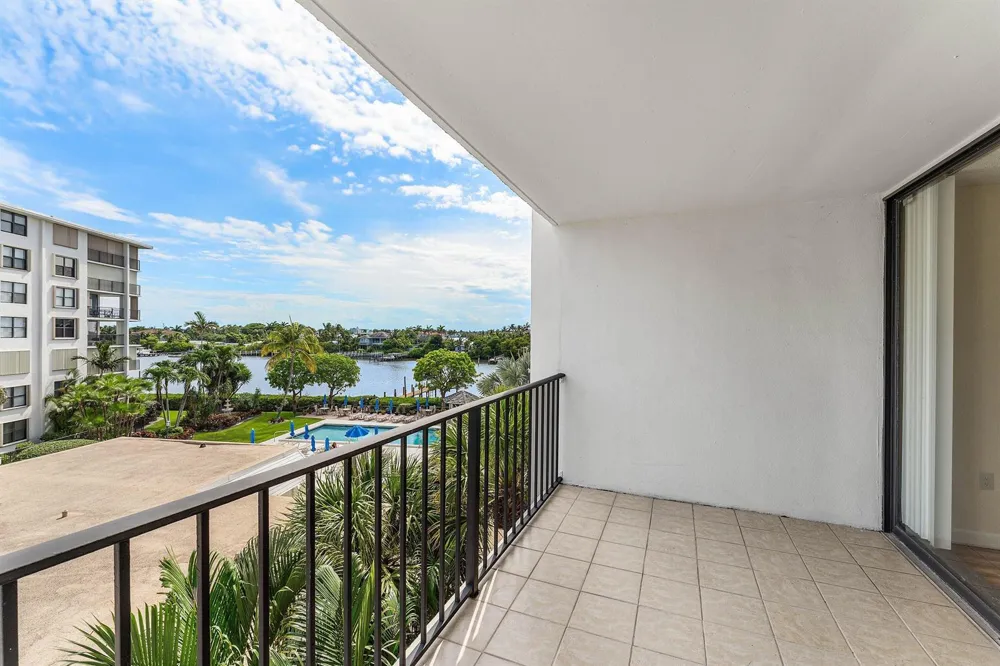 3545 S Ocean Boulevard #405 South Palm Beach, FL 33480