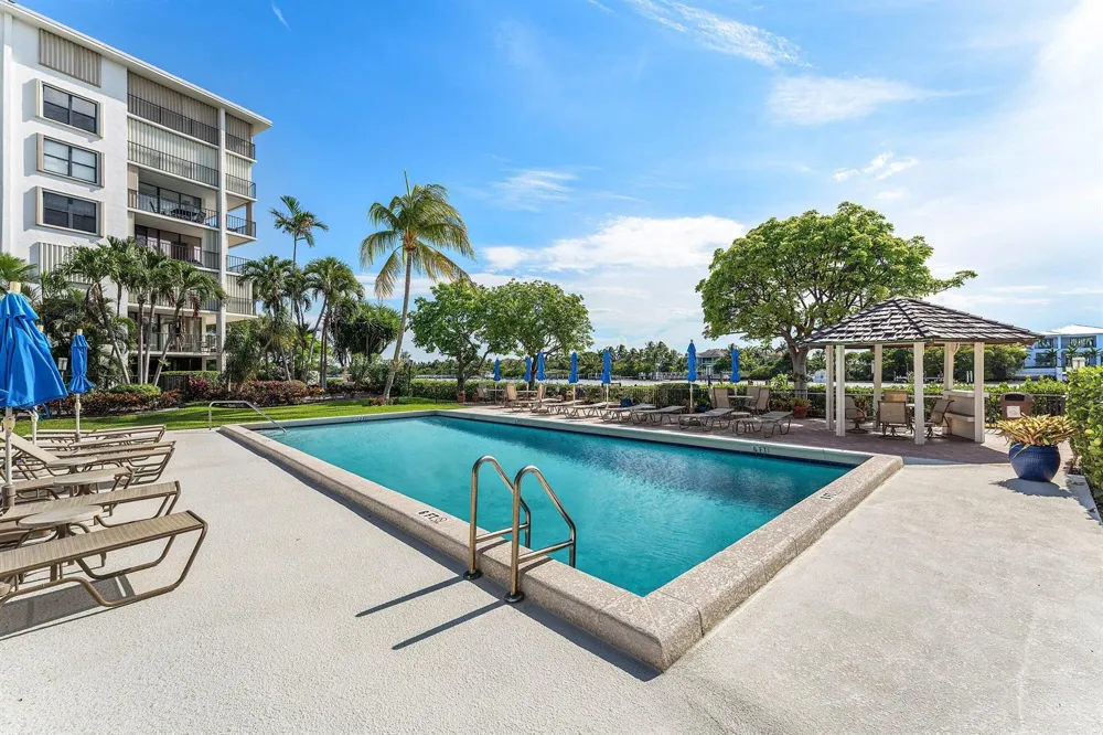 3545 S Ocean Boulevard #405 South Palm Beach, FL 33480