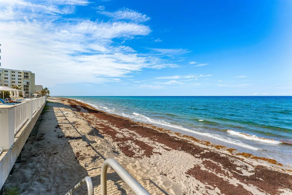 3545 S Ocean Boulevard #405 South Palm Beach, FL 33480