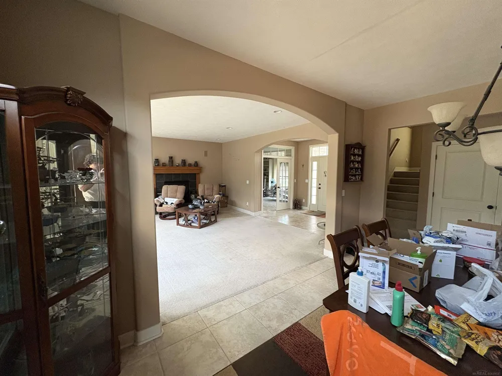 5155 Ruby Ridge Street Port Sheldon Township, MI 49424