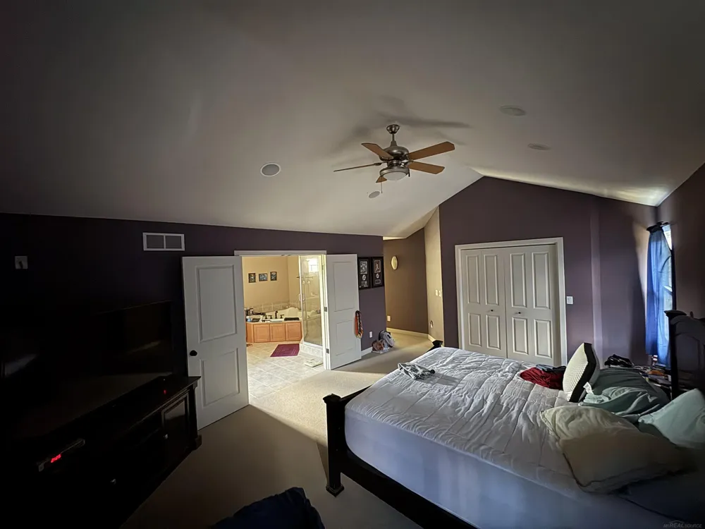 5155 Ruby Ridge Street Port Sheldon Township, MI 49424