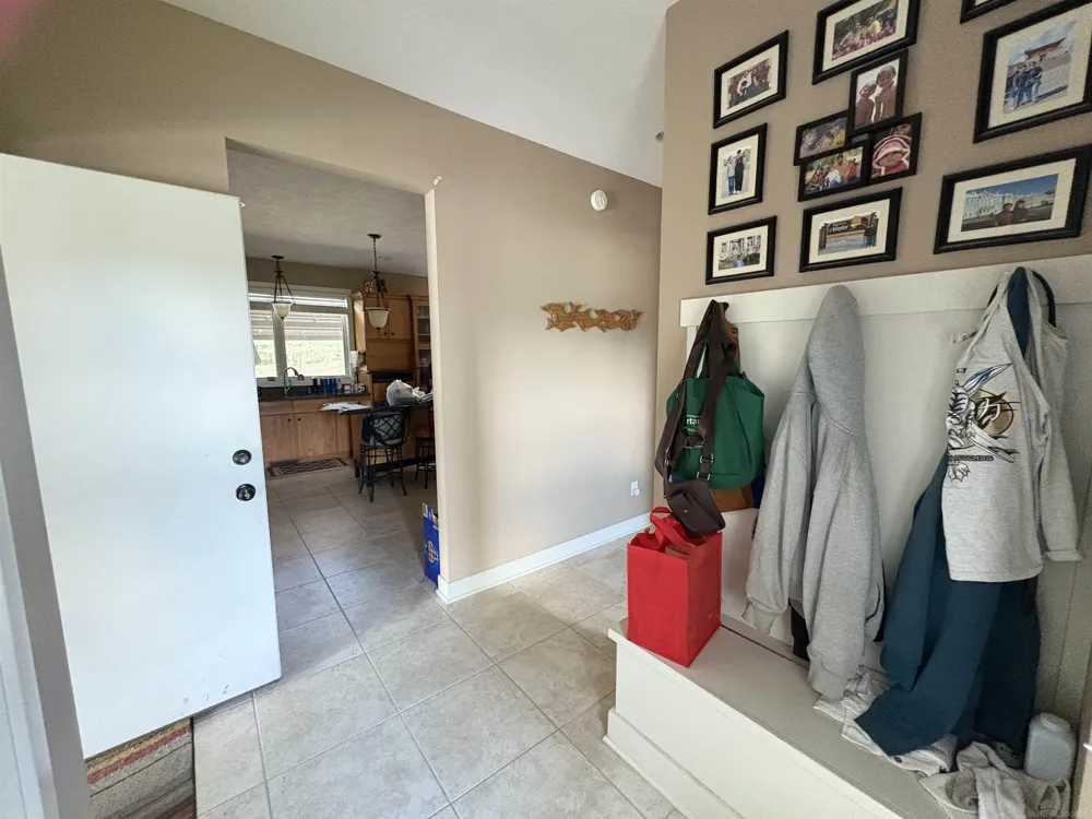 5155 Ruby Ridge Street Port Sheldon Township, MI 49424