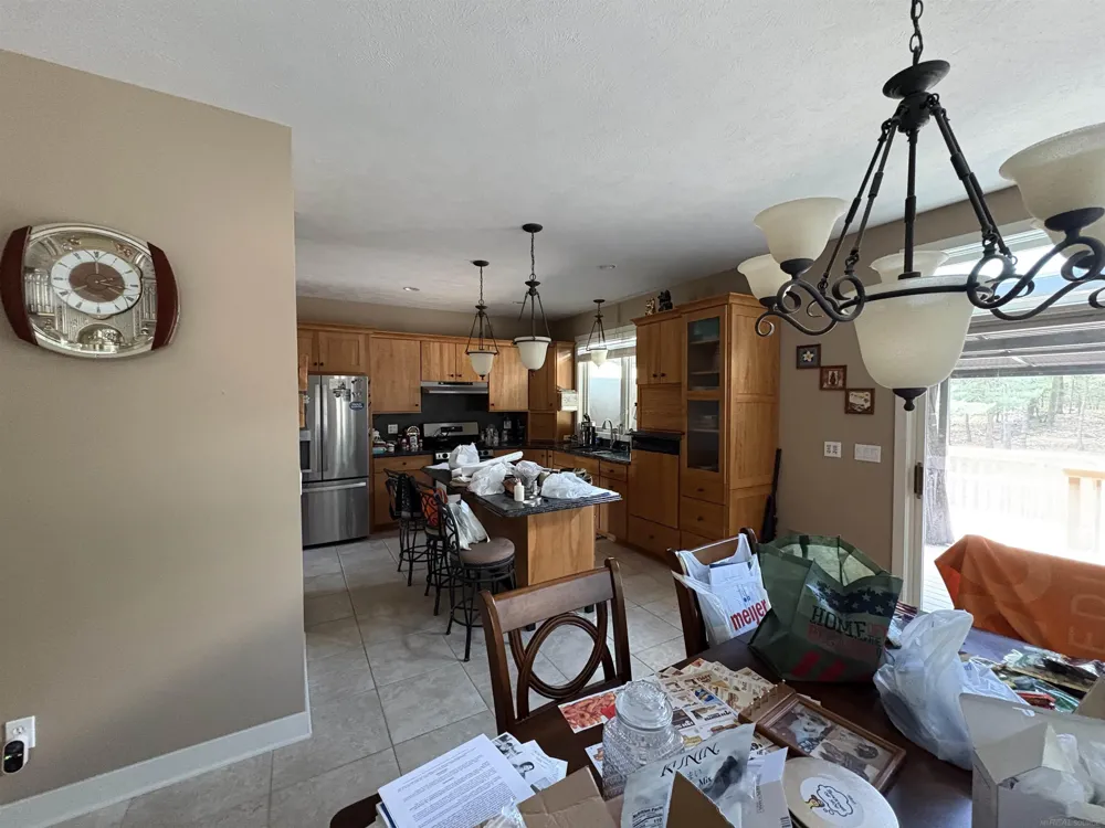 5155 Ruby Ridge Street Port Sheldon Township, MI 49424