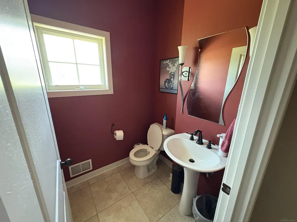 5155 Ruby Ridge Street Port Sheldon Township, MI 49424