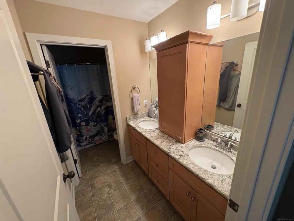 5155 Ruby Ridge Street Port Sheldon Township, MI 49424