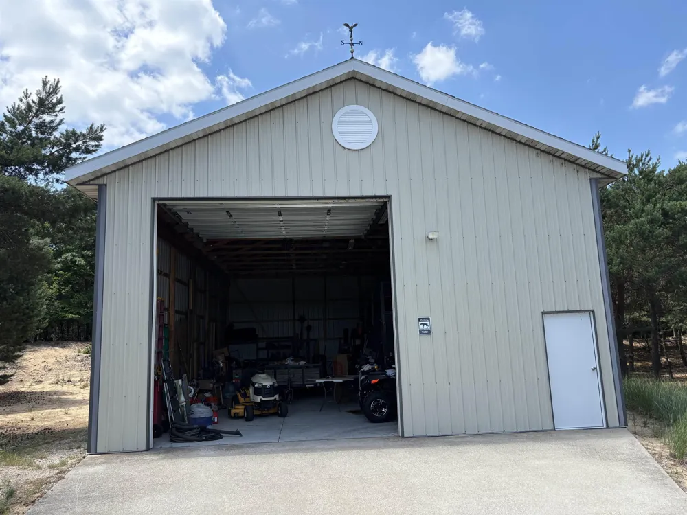 5155 Ruby Ridge Street Port Sheldon Township, MI 49424