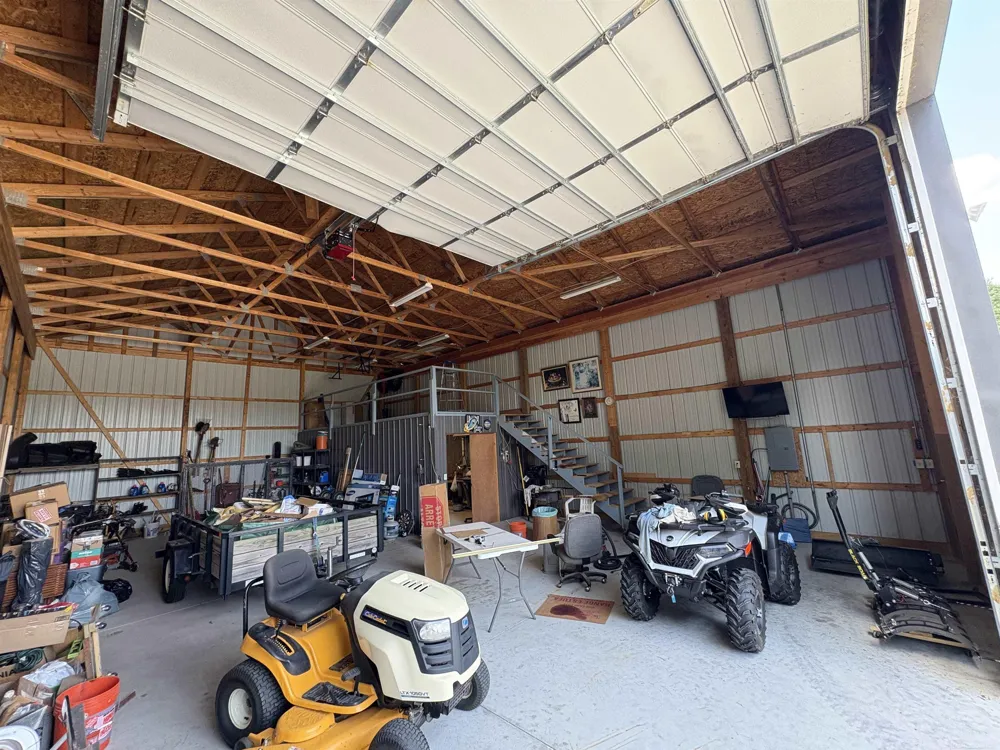 5155 Ruby Ridge Street Port Sheldon Township, MI 49424