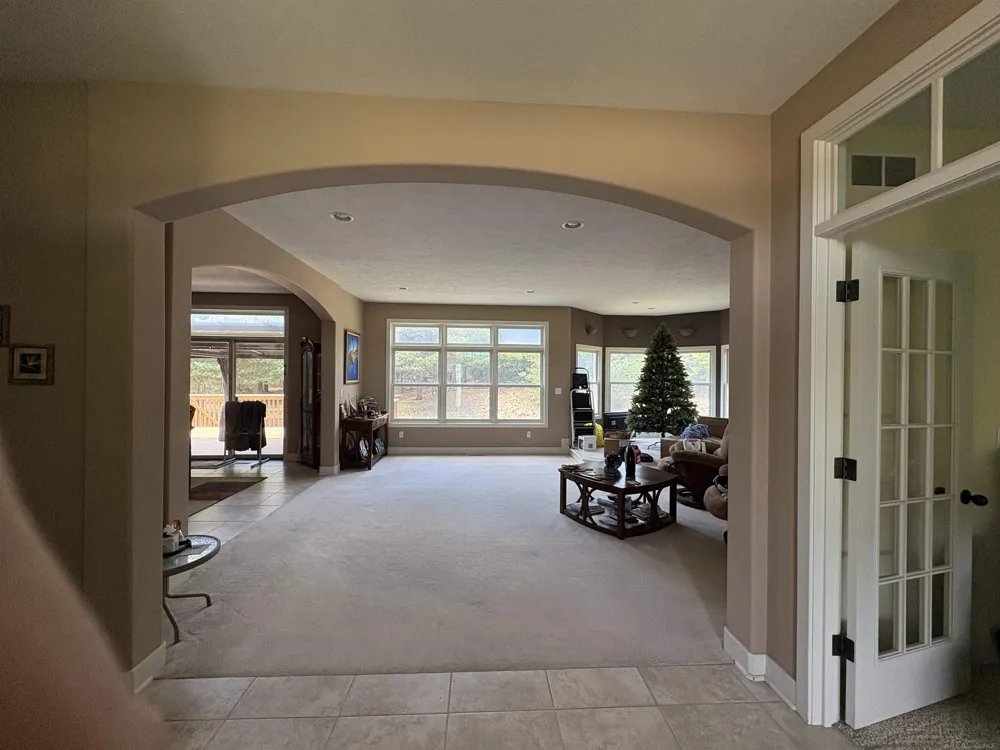 5155 Ruby Ridge Street Port Sheldon Township, MI 49424