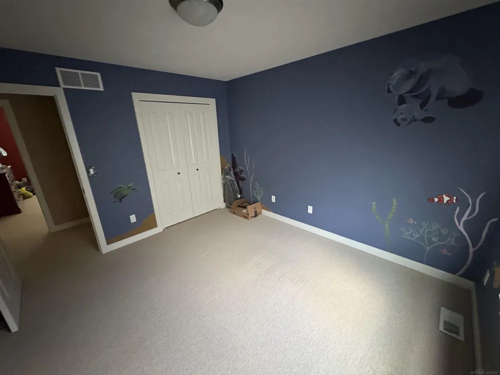 5155 Ruby Ridge Street Port Sheldon Township, MI 49424