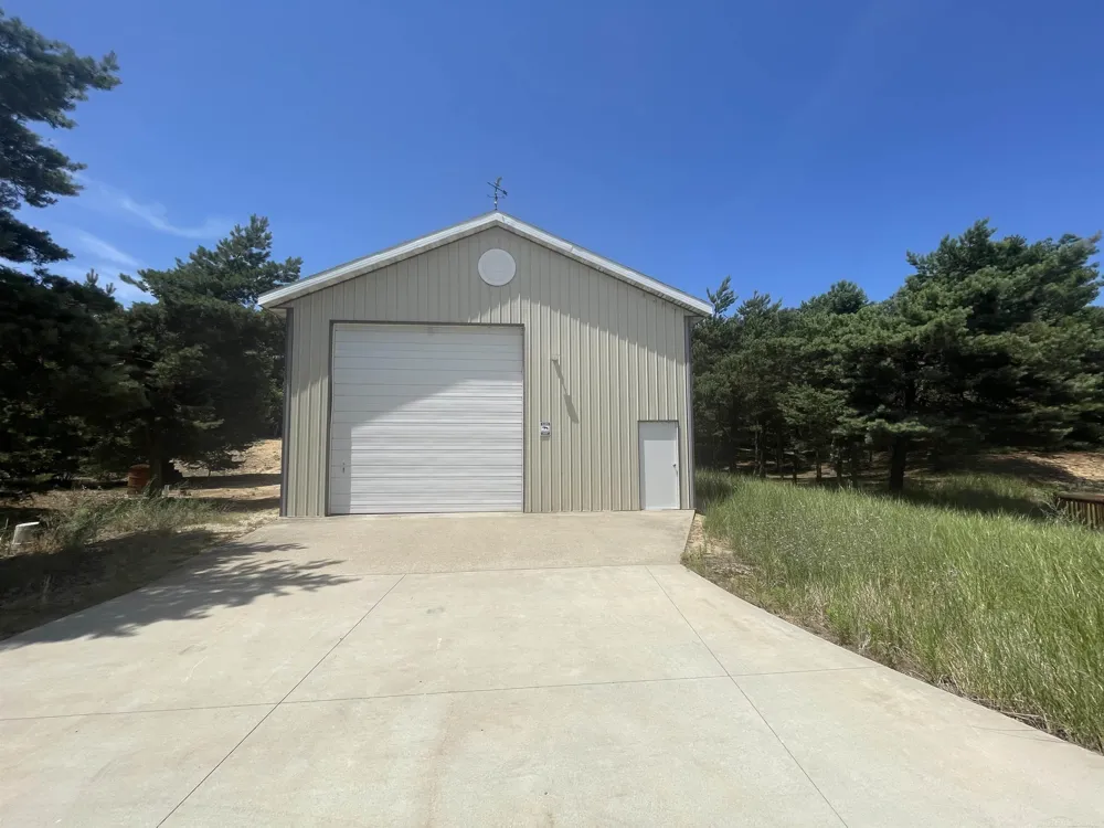 5155 Ruby Ridge Street Port Sheldon Township, MI 49424