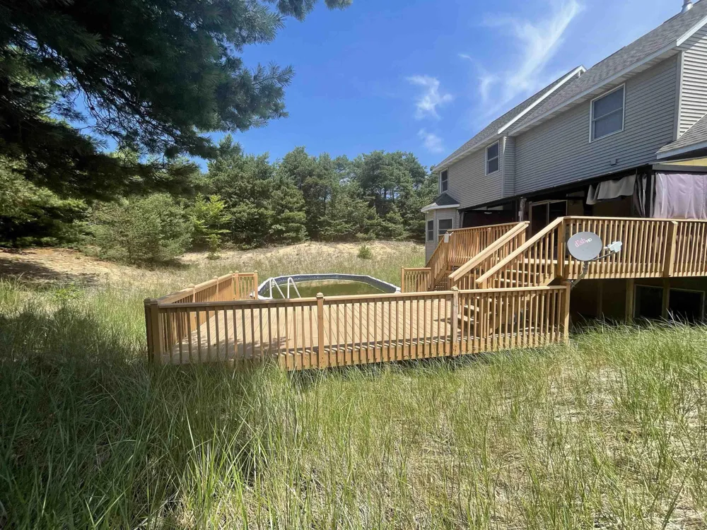 5155 Ruby Ridge Street Port Sheldon Township, MI 49424