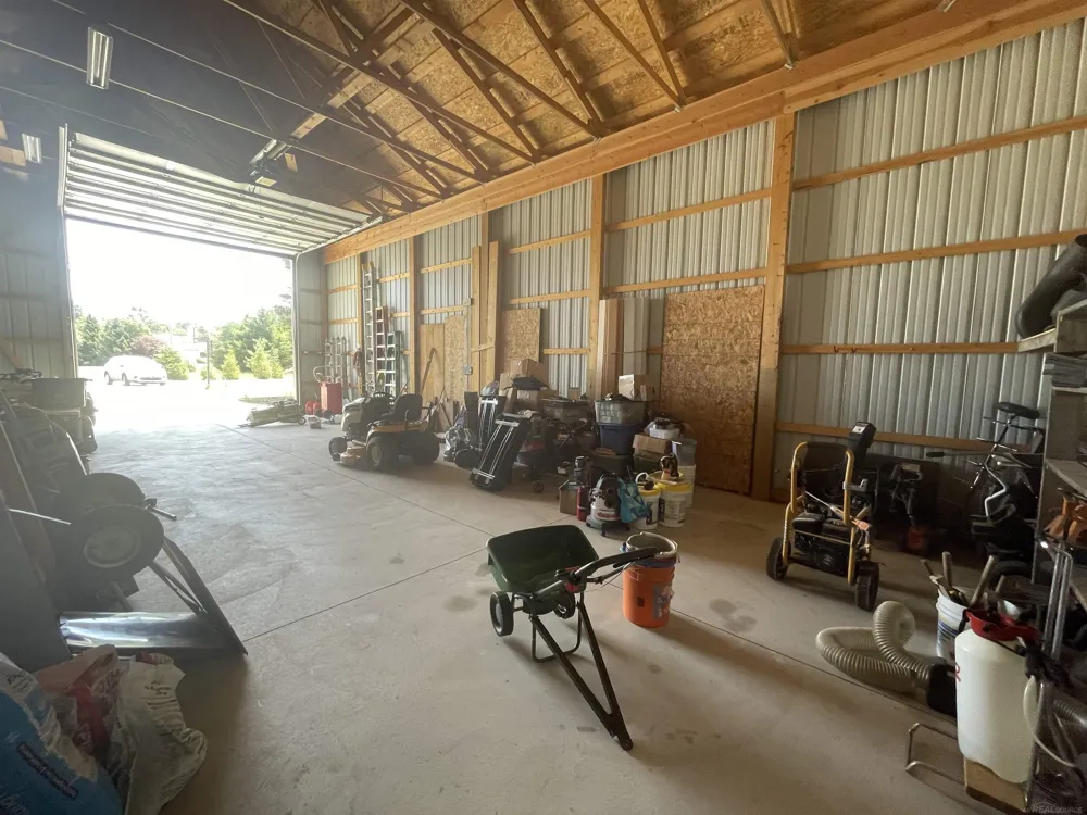 5155 Ruby Ridge Street Port Sheldon Township, MI 49424
