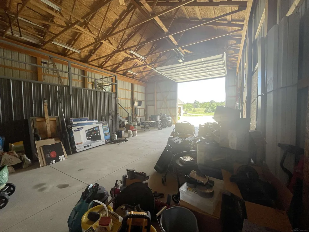 5155 Ruby Ridge Street Port Sheldon Township, MI 49424