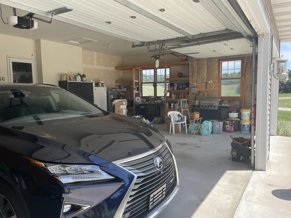 5155 Ruby Ridge Street Port Sheldon Township, MI 49424