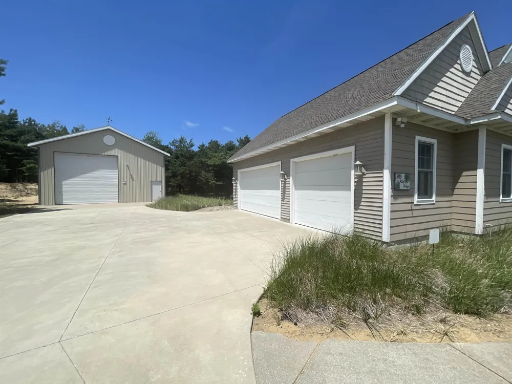 5155 Ruby Ridge Street Port Sheldon Township, MI 49424