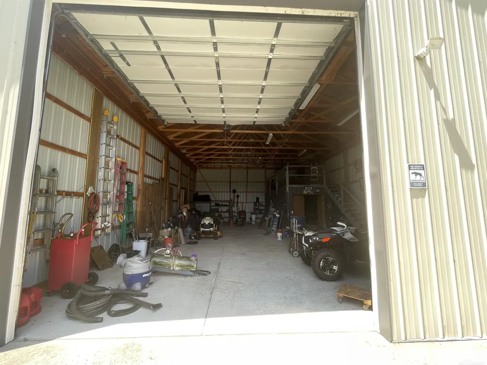 5155 Ruby Ridge Street Port Sheldon Township, MI 49424