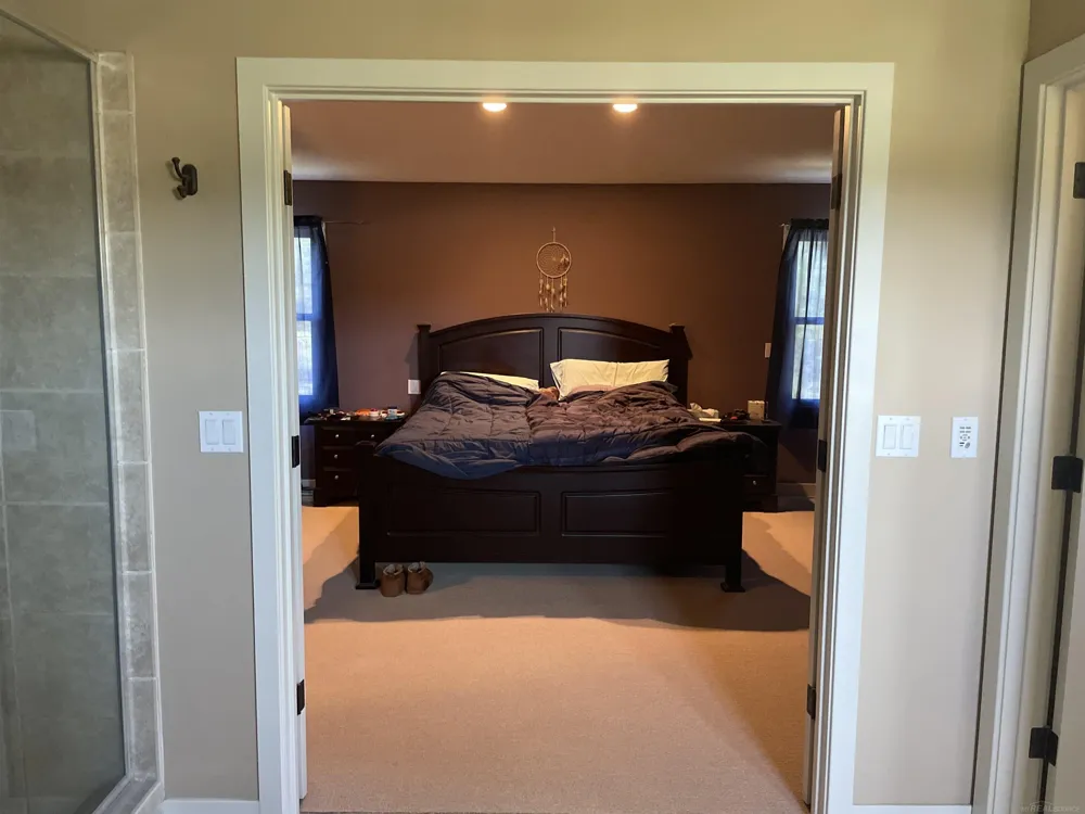 5155 Ruby Ridge Street Port Sheldon Township, MI 49424