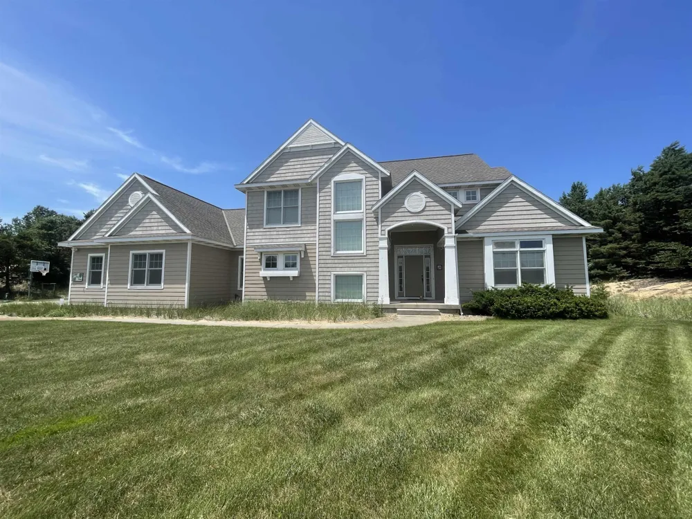 5155 Ruby Ridge Street Port Sheldon Township, MI 49424