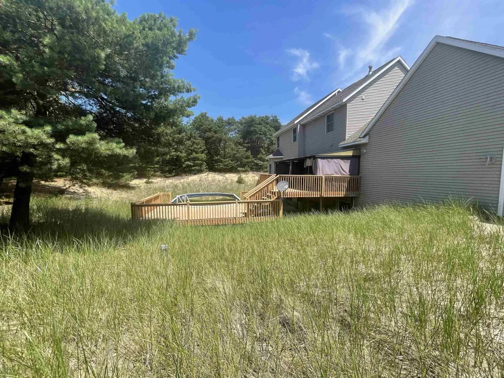 5155 Ruby Ridge Street Port Sheldon Township, MI 49424
