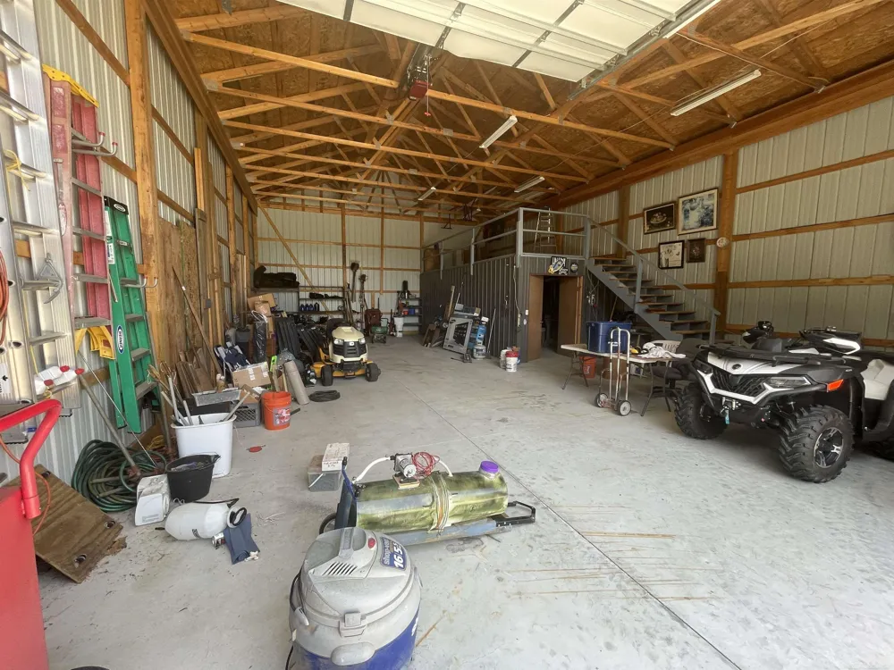 5155 Ruby Ridge Street Port Sheldon Township, MI 49424