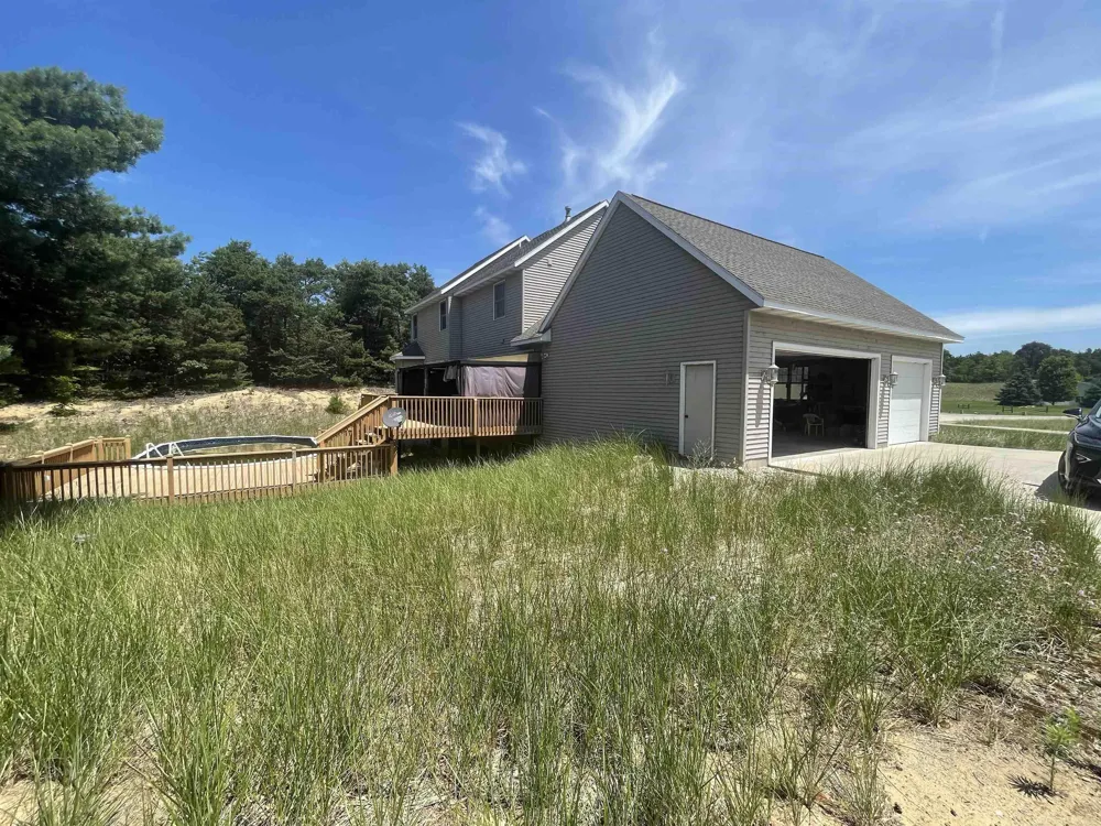 5155 Ruby Ridge Street Port Sheldon Township, MI 49424