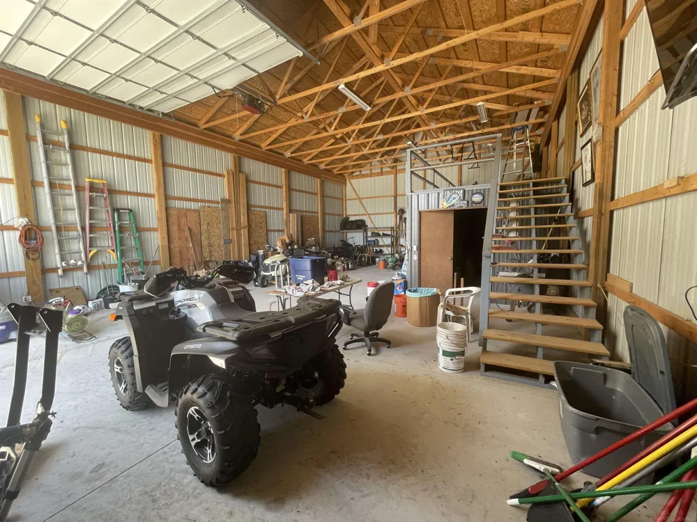 5155 Ruby Ridge Street Port Sheldon Township, MI 49424