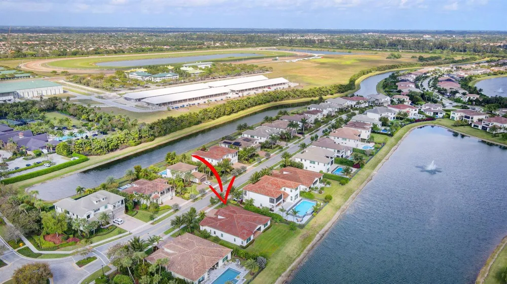 8212 Grand Prix Lane Boynton Beach, FL 33472