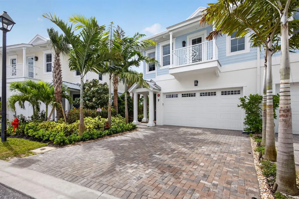 130 Water Pointe Place #7 Jupiter, FL 33477