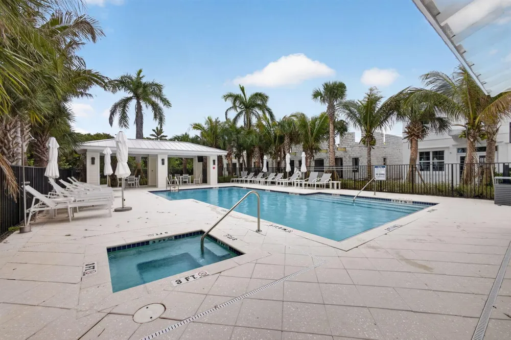 130 Water Pointe Place #7 Jupiter, FL 33477