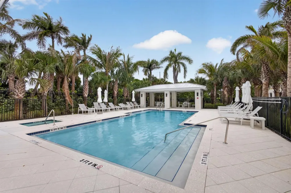 130 Water Pointe Place #7 Jupiter, FL 33477