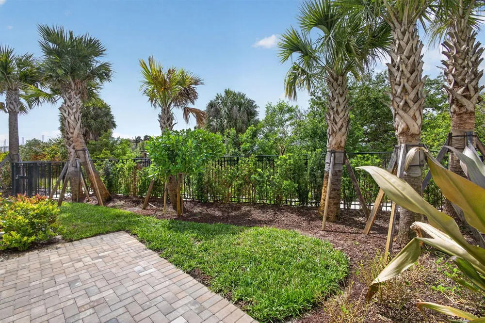 130 Water Pointe Place #7 Jupiter, FL 33477
