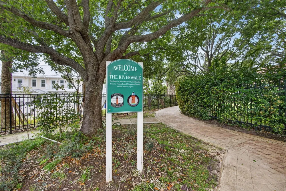 130 Water Pointe Place #7 Jupiter, FL 33477