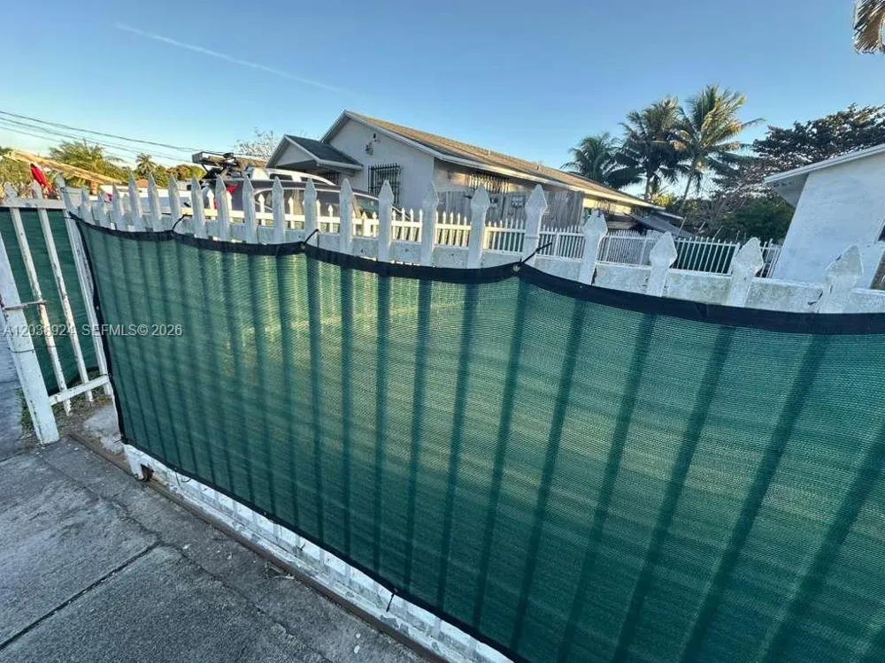 655 NW 2nd St #A Florida City, FL 33034