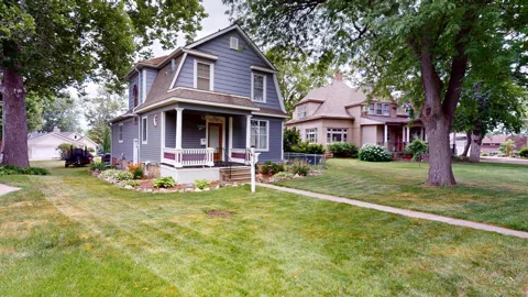 1426 Circle Drive