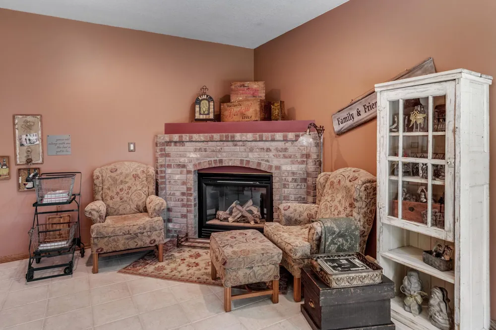 26667 Edna Lake Road Nisswa, MN 56468