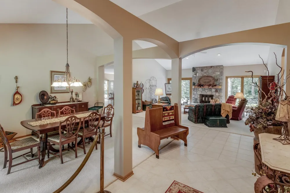 26667 Edna Lake Road Nisswa, MN 56468