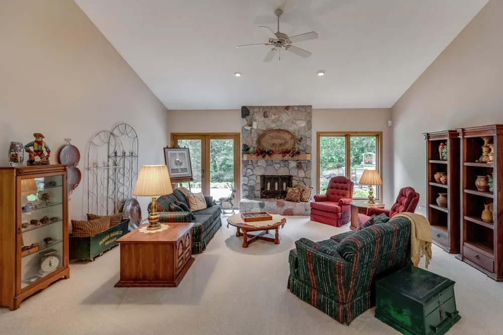 26667 Edna Lake Road Nisswa, MN 56468