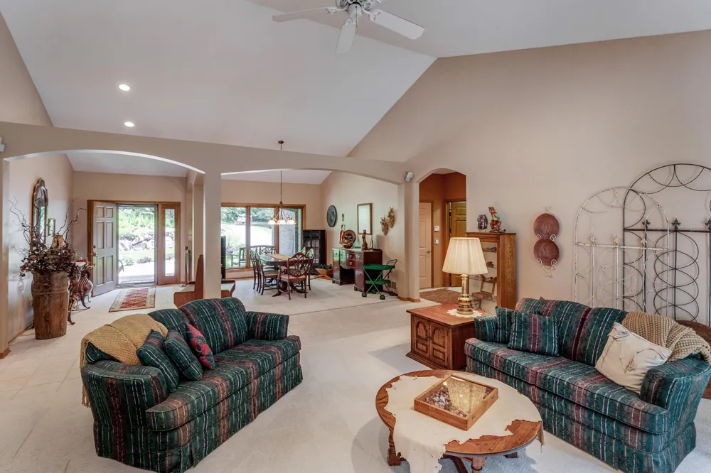 26667 Edna Lake Road Nisswa, MN 56468
