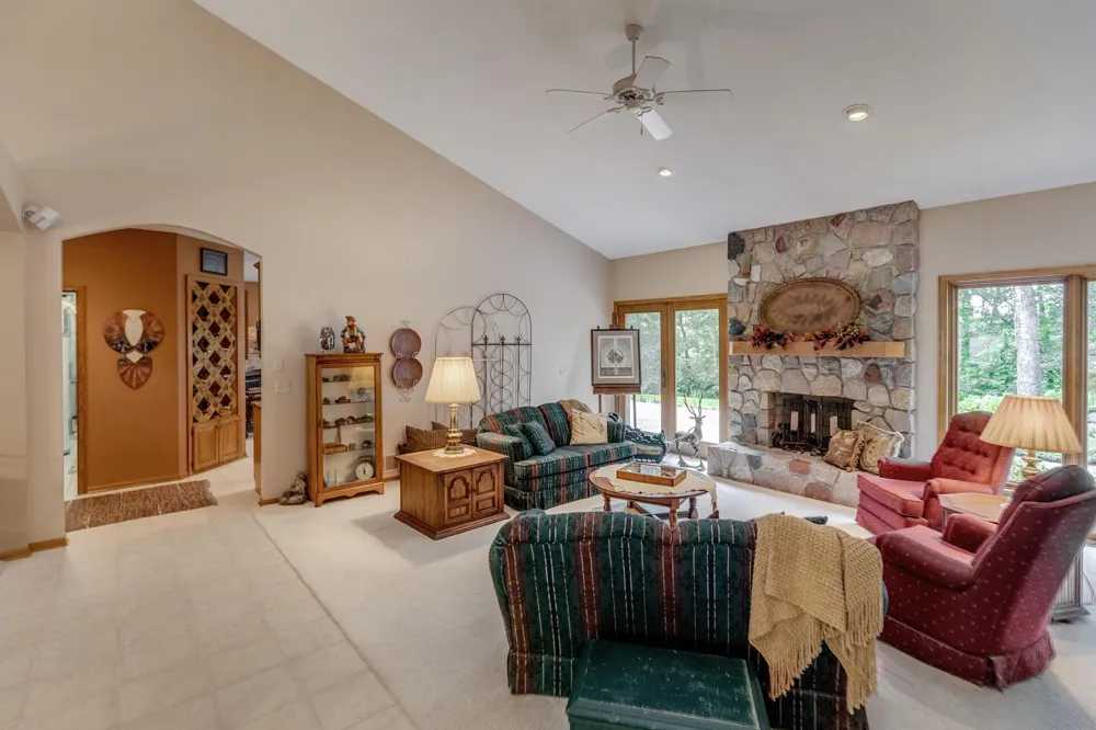 26667 Edna Lake Road Nisswa, MN 56468