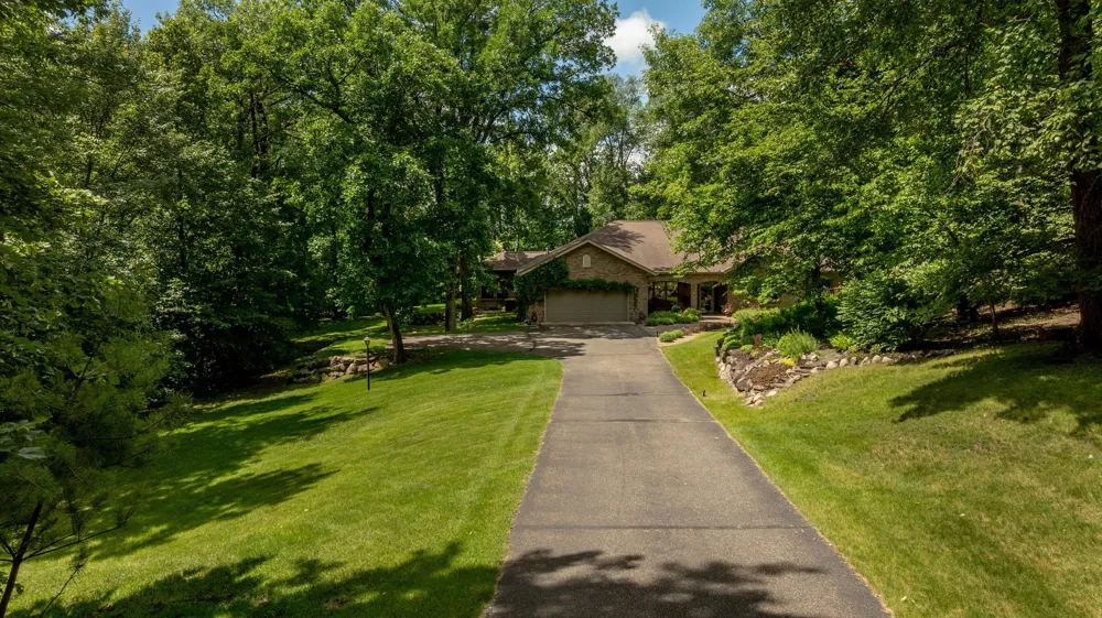 26667 Edna Lake Road Nisswa, MN 56468
