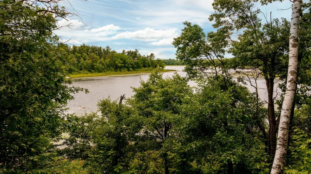 26667 Edna Lake Road Nisswa, MN 56468
