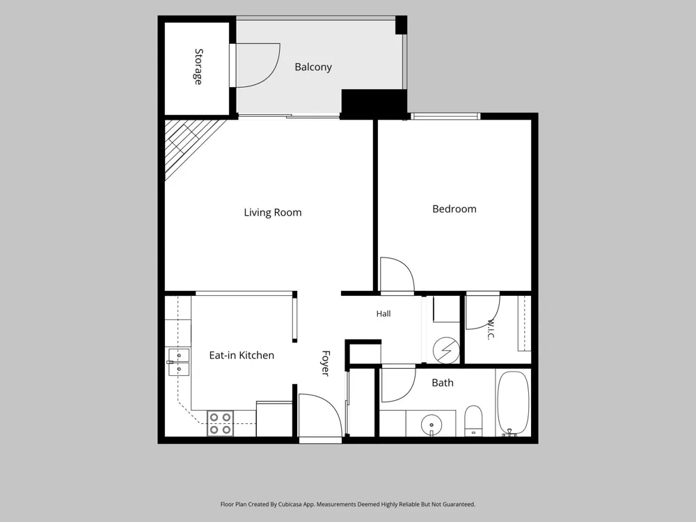 1225 Ferndale Street #B9 Maplewood, MN 55119
