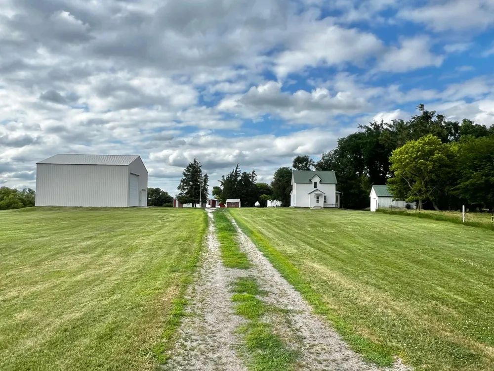 4932 220th Avenue Hazel Run, MN 56241