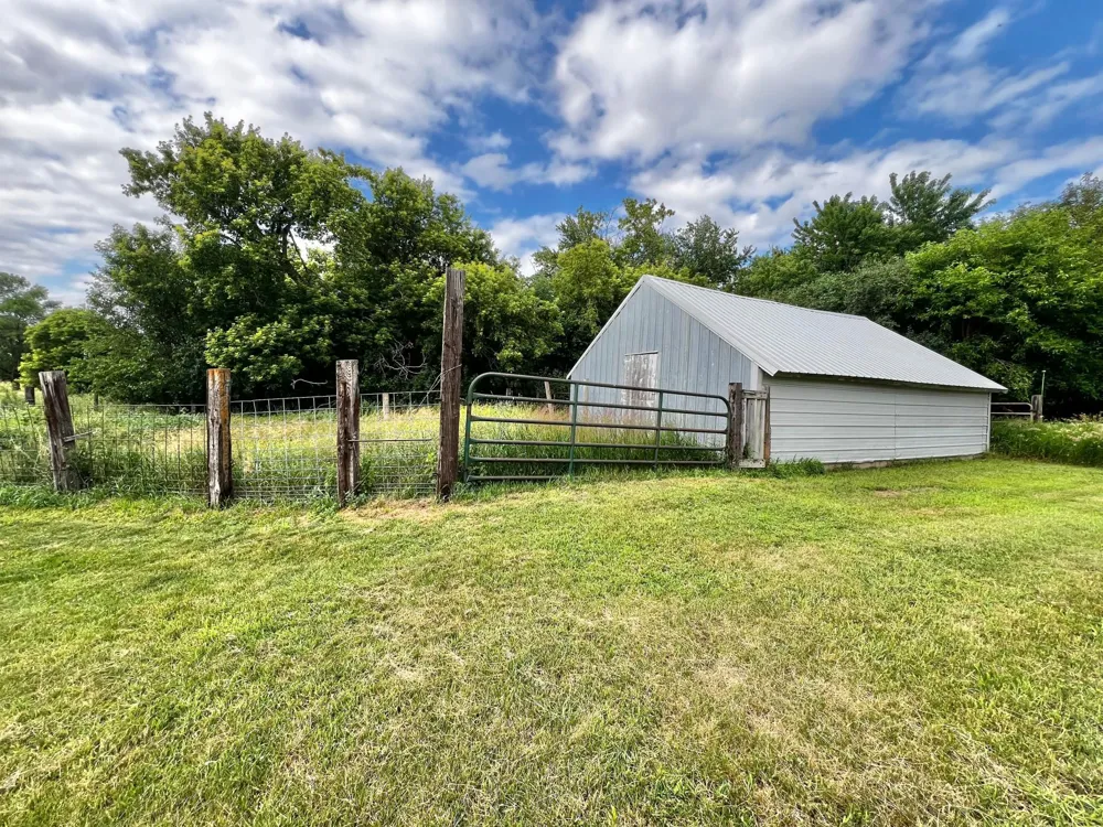 4932 220th Avenue Hazel Run, MN 56241