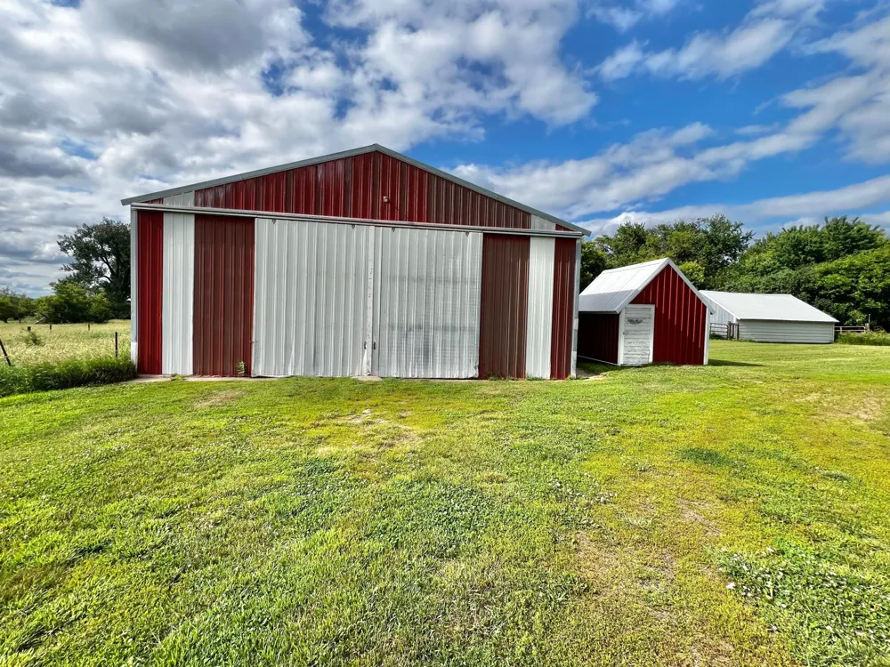 4932 220th Avenue Hazel Run, MN 56241