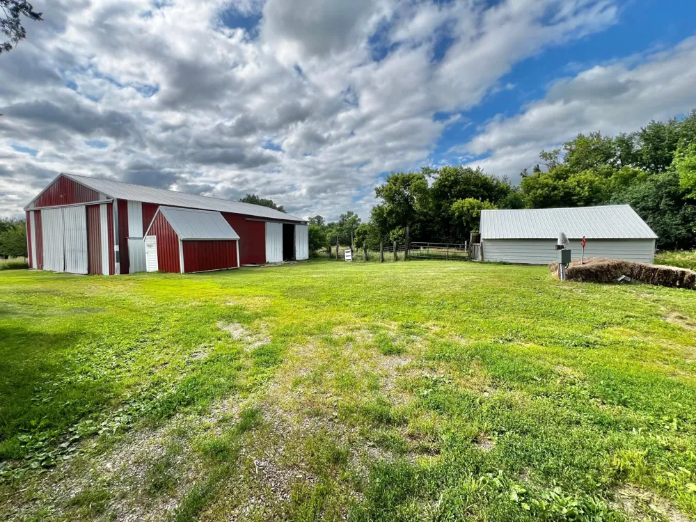 4932 220th Avenue Hazel Run, MN 56241