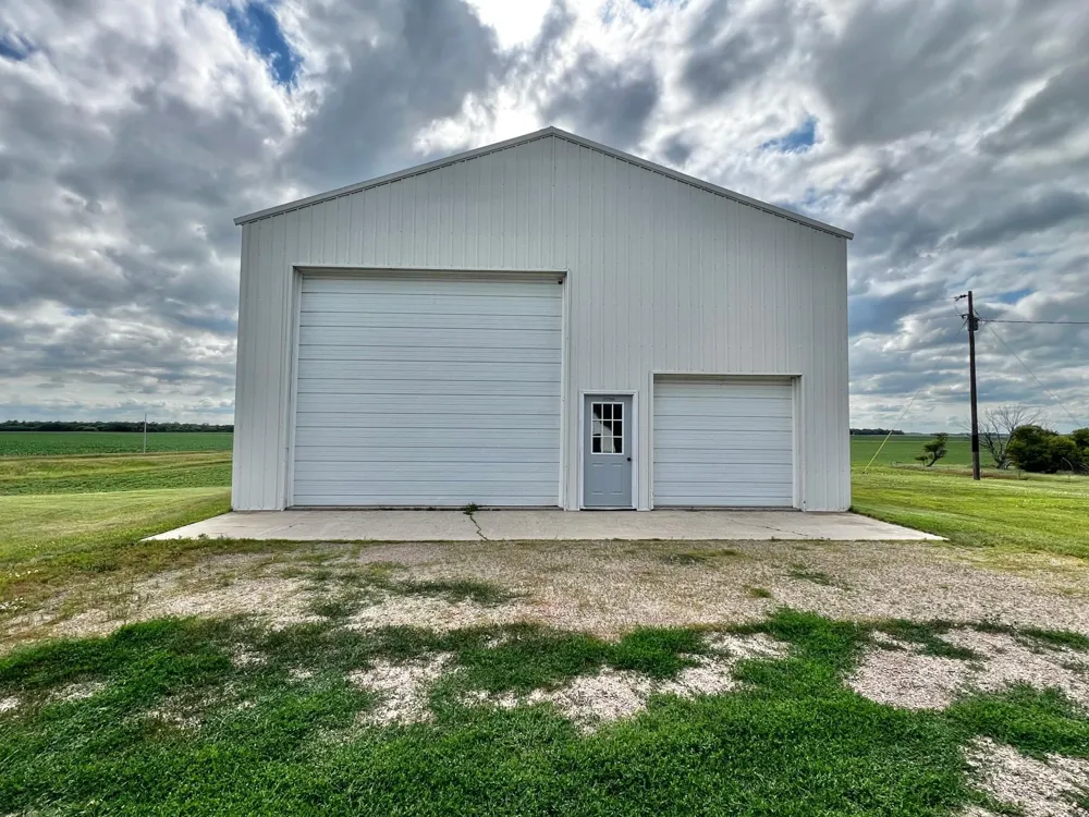 4932 220th Avenue Hazel Run, MN 56241