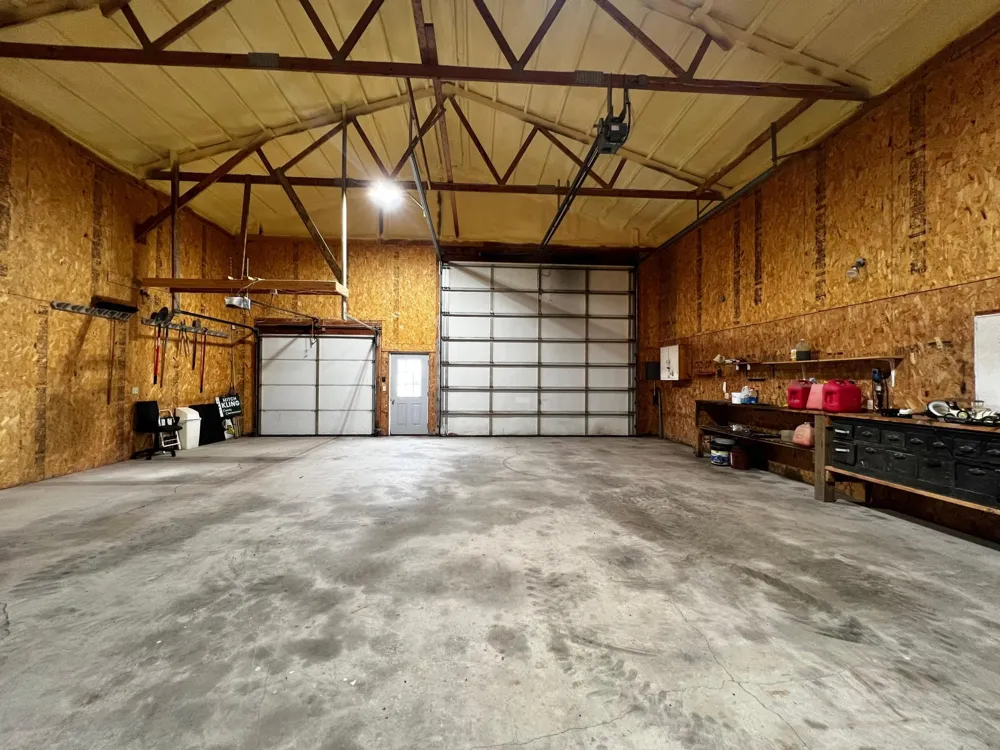 4932 220th Avenue Hazel Run, MN 56241