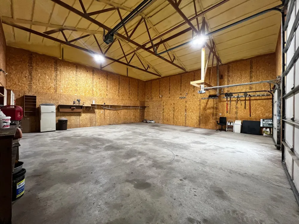 4932 220th Avenue Hazel Run, MN 56241