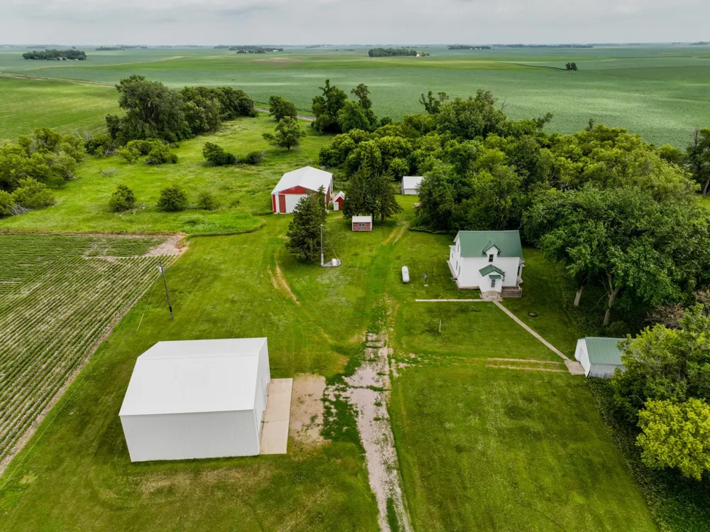 4932 220th Avenue Hazel Run, MN 56241